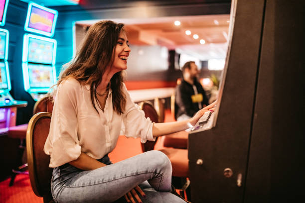 escurobet Live Casino