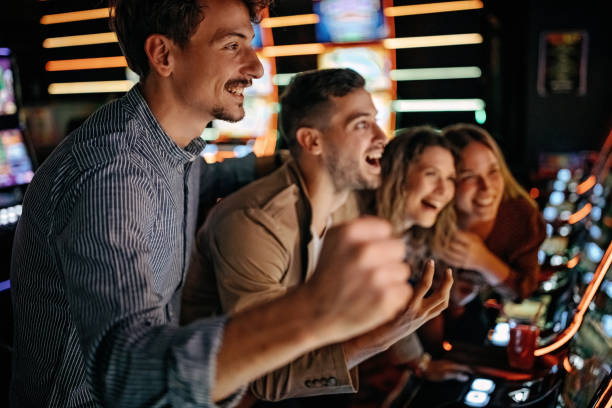 escurobet Slot Lobbies by Studio