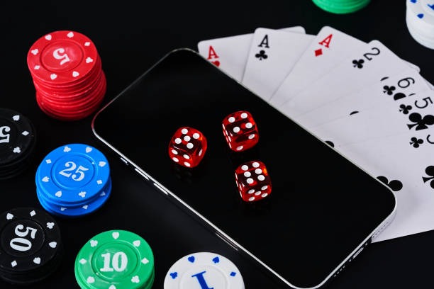 escurobet mobile gaming