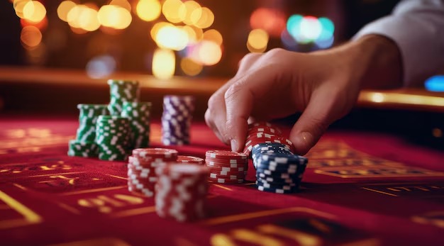 escurobet What Makes Roulette Stand Out